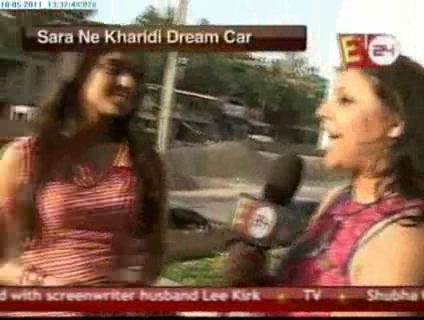 00_00_48 - B-Sara Khan s dream achieved-B