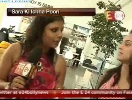 00_01_34 - B-Sara Khan s dream achieved-B