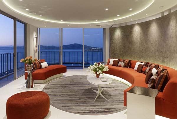 w Excellent-Living-Space-With-an-Exceptional-Panorama-in-Fontana-Apartment1 - the amazing contemporary