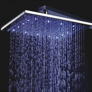 w lightinthebox.com 12-Inch-Chrome-Brass-Shower-Head-With-Faint-LED-Light - the amazing contemporary