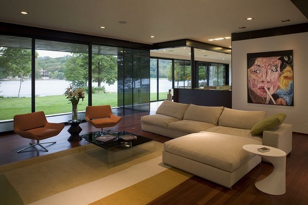 w The-Amazing-Contemporary-Peninsula-Home-Decorating-Design-Ideas-3 - the amazing contemporary