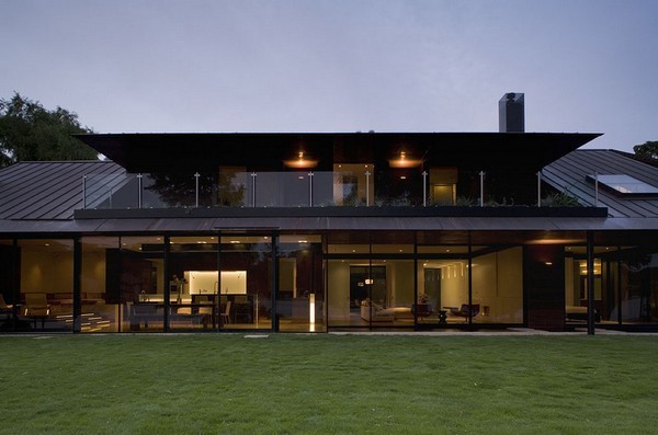 w The-Amazing-Contemporary-Peninsula-Home-Decorating-Design-Ideas-beauty-exterior - the amazing contemporary