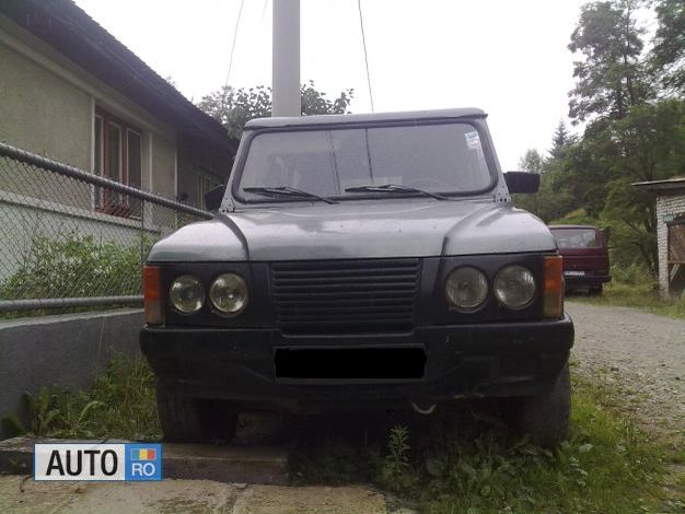 aro-11_4-1184952 - BREAK - BENZINA - 54 CP - 40 KW - 1397 CM