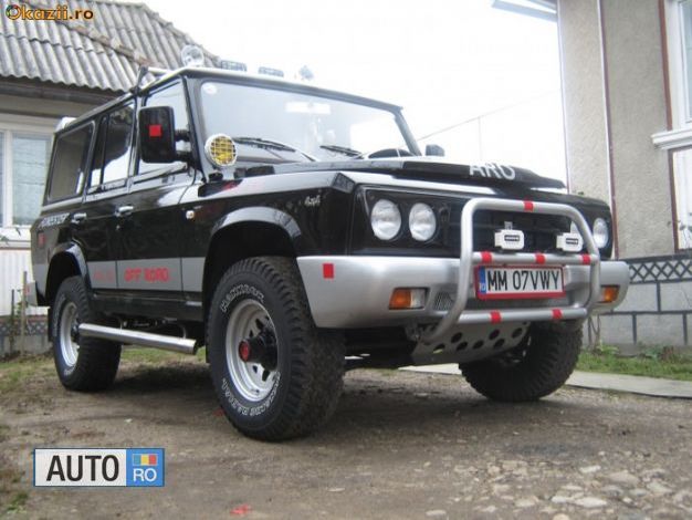 aro-244-2138107  - AN 1998
