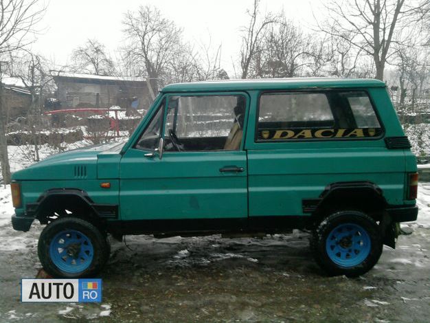 aro 10 -  2257777 - AUTO AROOO