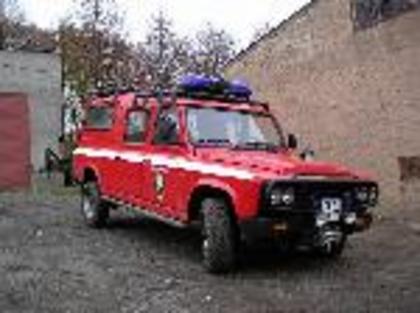 ARO 328 TD MAXI