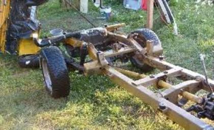 aro - M Aro 4x4