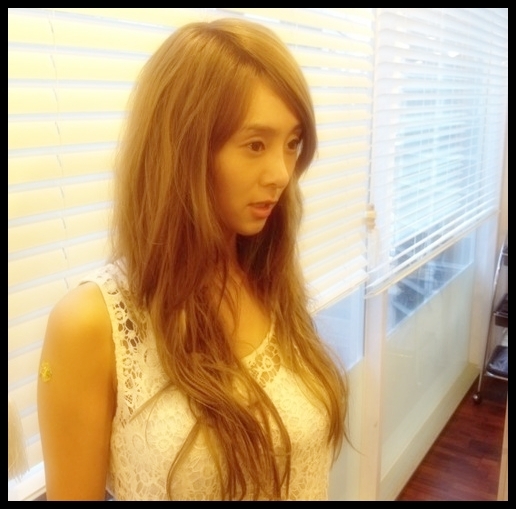 Yaaa! :-w Nebunule! Da`mi drumul sau zau ca te omor! :-w Buna Hyuna