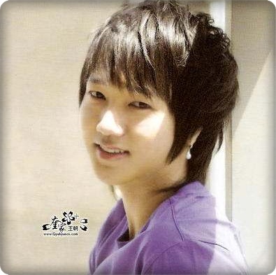  - x_Yesung-My first bias