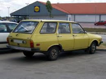 1983_Dacia_1310_Kombi_Heck