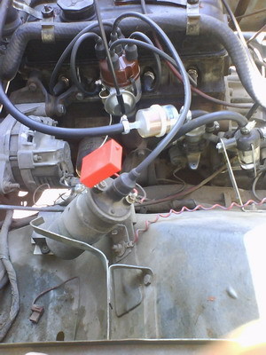 Aprindere Gotronic 2