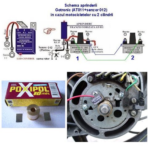 Aprindere_dubla_motocilete_2_cilindrii - AUTO DACIA