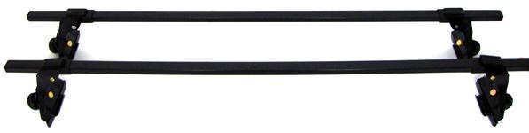 Bari transversale portbagaj Dacia Berlina Break