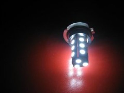 Bec led SMD H11