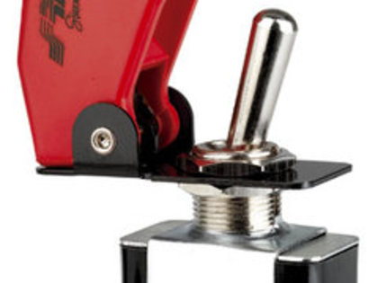 Buton go baby simoni racing