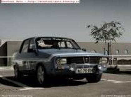 Dacia 1300 - 1764 cmc - AUTO DACIA