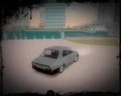 Dacia 1310 V.2 - AUTO DACIA