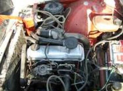 dacia - motor vw. montat pe cutia de dacie - DaciaClub - AUTO DACIA