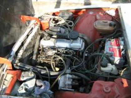 dacia - motor vw. montat pe cutia de dacie - DaciaClub 2 - AUTO DACIA