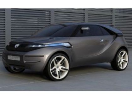 Dacia Cross - AUTO DACIA