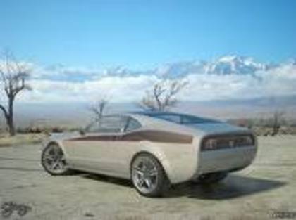 Dacia Muscle Car! - AUTO DACIA