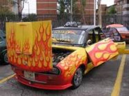 dacie 1300 - AUTO DACIA