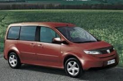incont.ro  - mpv dacia new
