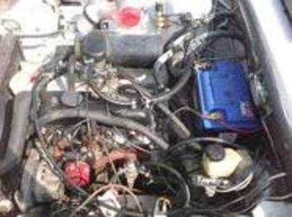 Instalatie gpl auto Dacia 1310 break rez 40 l .2