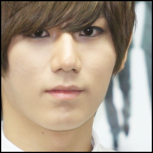 ~ ok..[se aseaza lana ea]...Scuze daca te-am suparat...sau speriat...sau altceva...8-|... - PARK 3