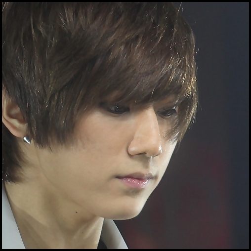~ Stiu..dar..faza e ca..eu..ma simt ciudat cand sunt doar cu tine... - PARK 3