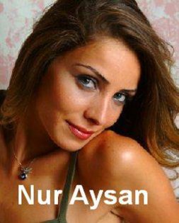 Nur Aysak aka Peyker