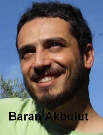 Baran Akbult aka Besir