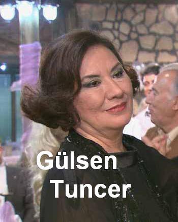 Gulsen Tuncer