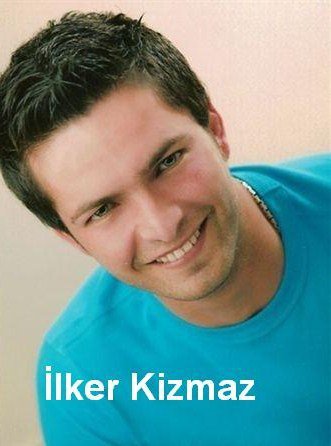 Ilker Kizmaz aka Nihat