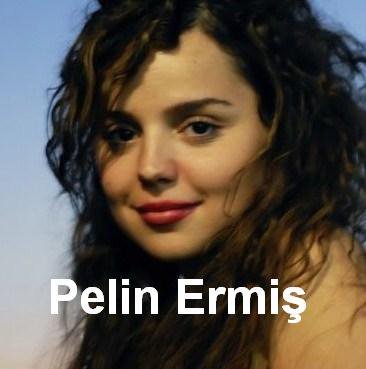 Pelin Ermis aka Cemile