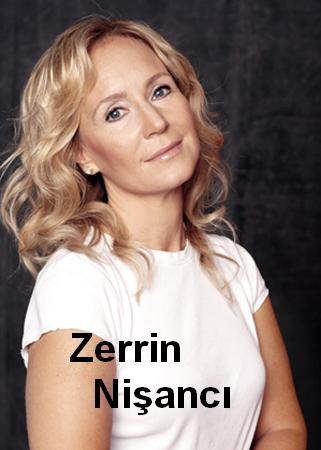 Zerrin Nisanci