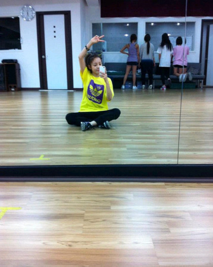 Bye Jong