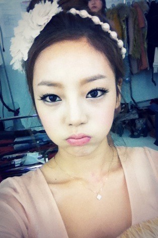 Mie dor de oppa :( Mie dor de oppa :(