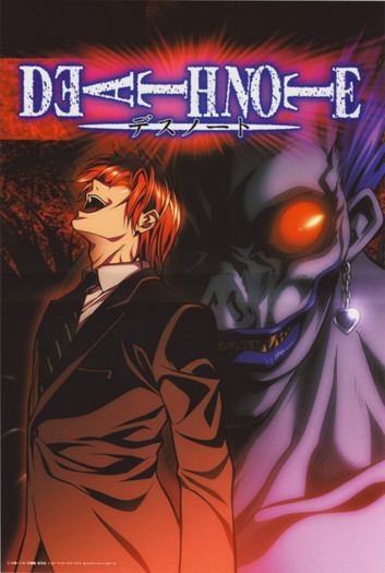 76 - Death Note