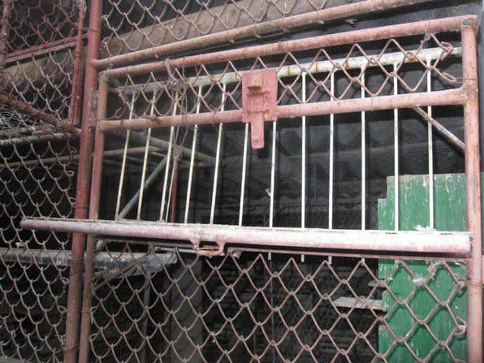 Cu ace, intra dar nu mai iese.