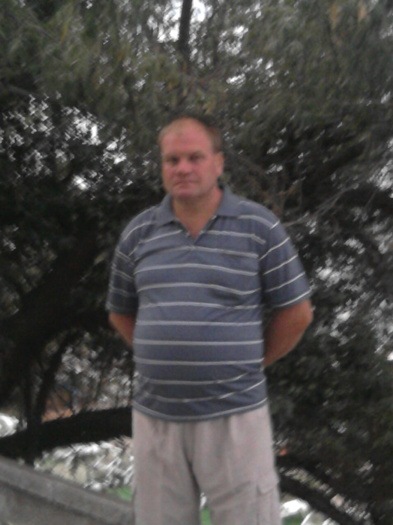 SOTUL MEU , VIOREL - EFORIE NORD 2012