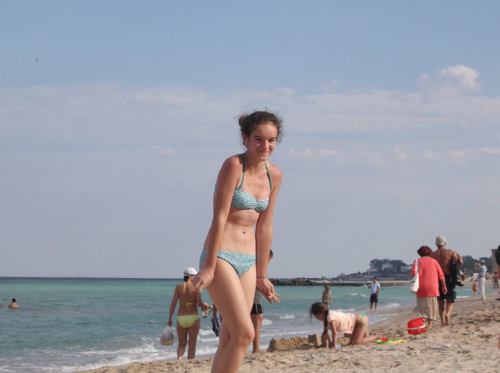 MIRUNA - EFORIE NORD 2012