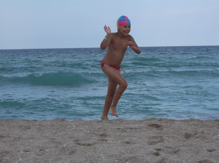 BIANCA - EFORIE NORD 2012