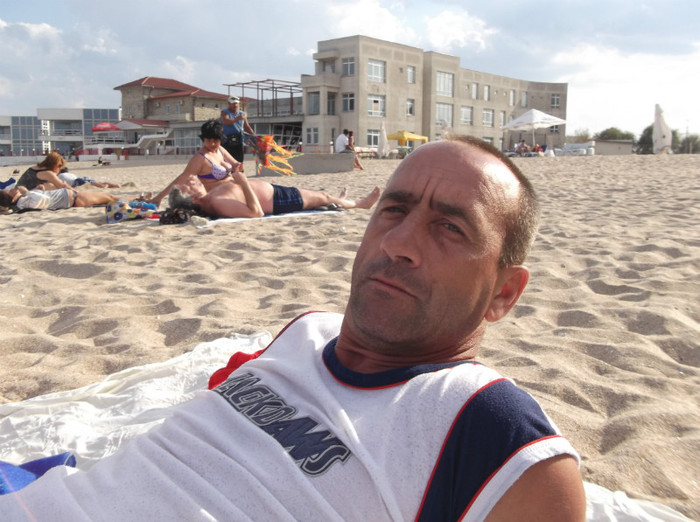 IRINEL - EFORIE NORD 2012