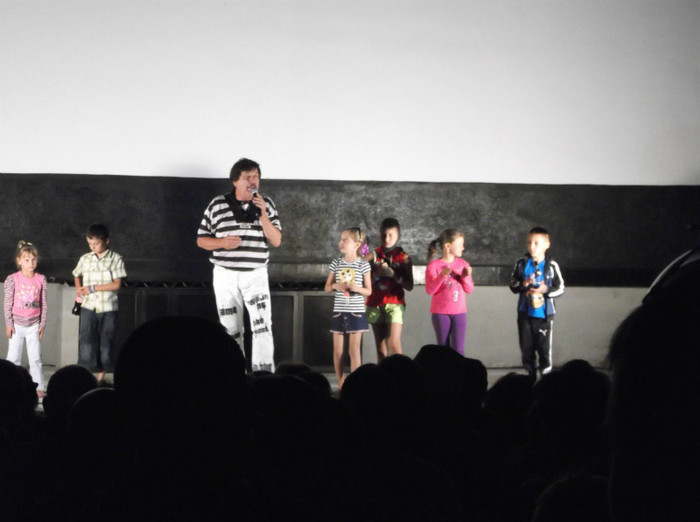 Picture 268 - EFORIE NORD 2012