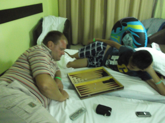 Picture 322 - EFORIE NORD 2012