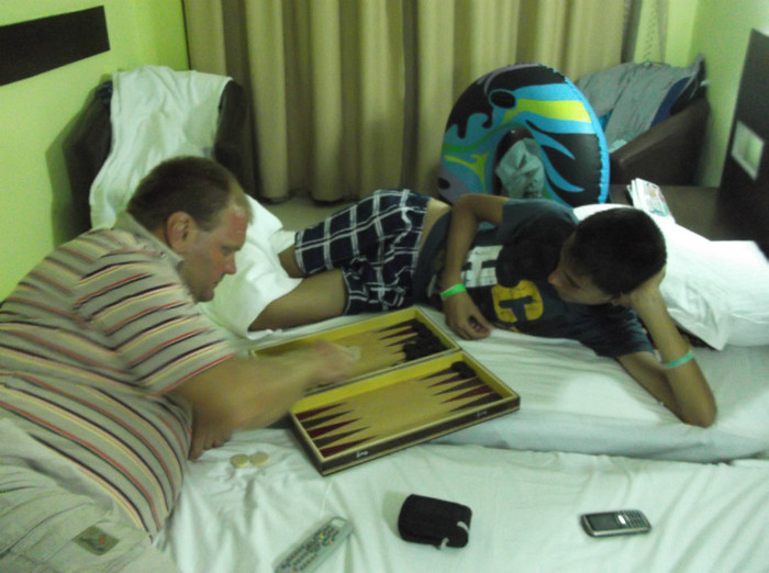 Picture 324 - EFORIE NORD 2012