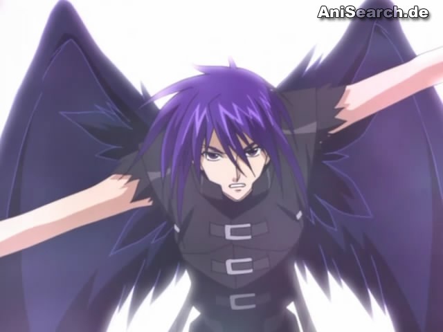 dark 15 - DN Angel Episode 22 Song