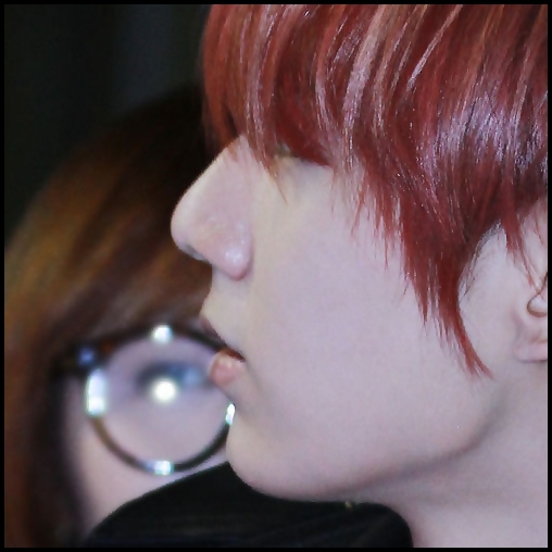 ~ In ce sens?..:|...Si in legatura cu ce?... - Oo HyunSeung I Room Oo