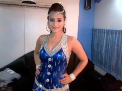 Amisha Patel